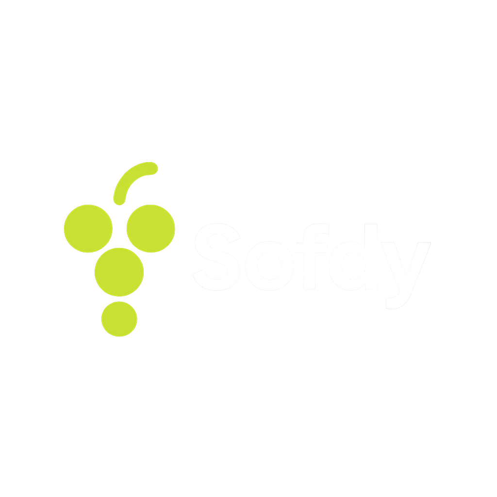 sofdyLTD