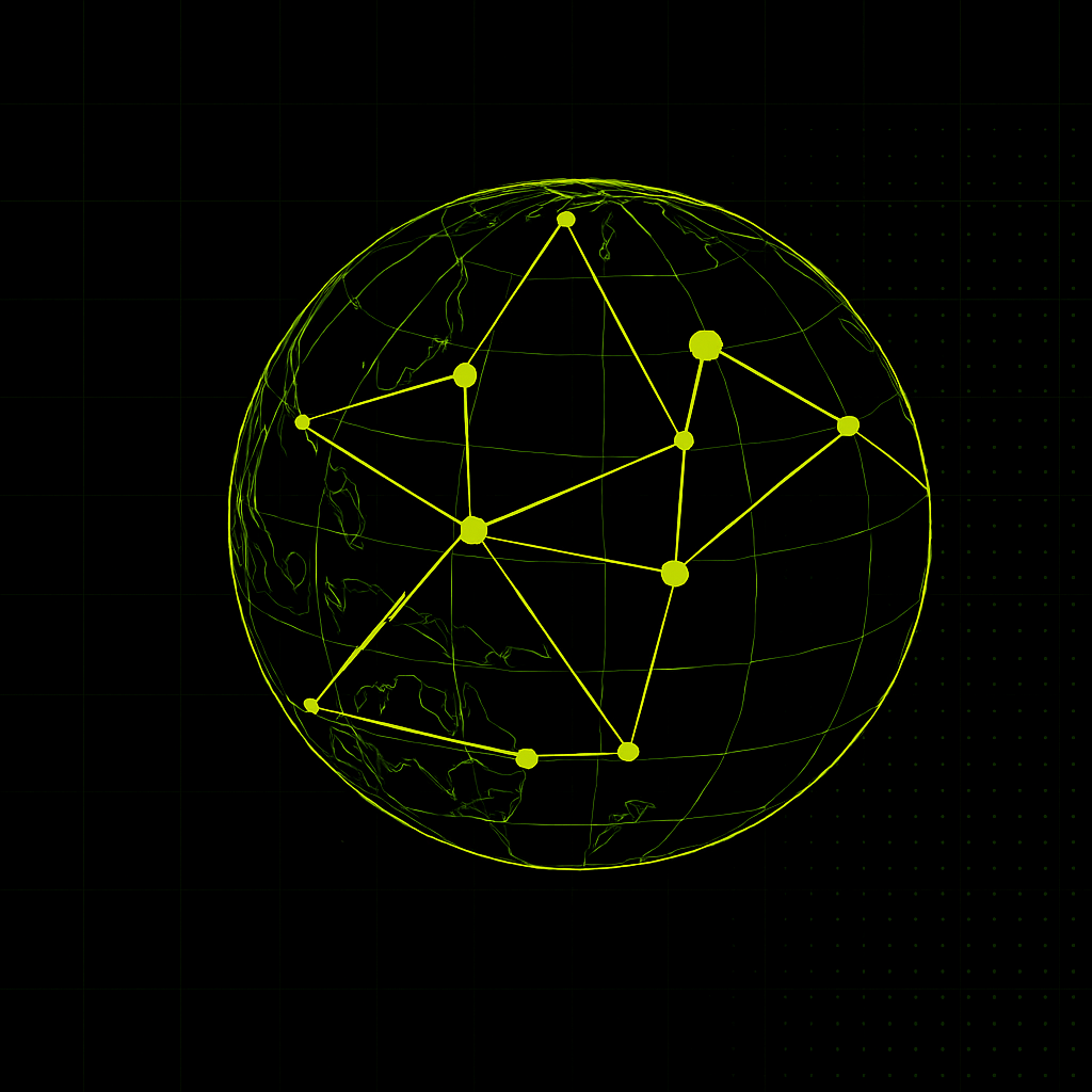 Partners in Progress...